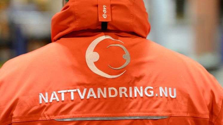 Informationsmöten inför nya nattvandringsgrupper i Påarp, Mörarp och Planteringen