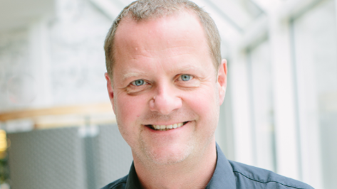 Magnus Windblixt blir ny fastighetsdirektör i Region Skåne