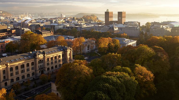 Oslo Foto g ShutterstockNTB scanpix.jpg