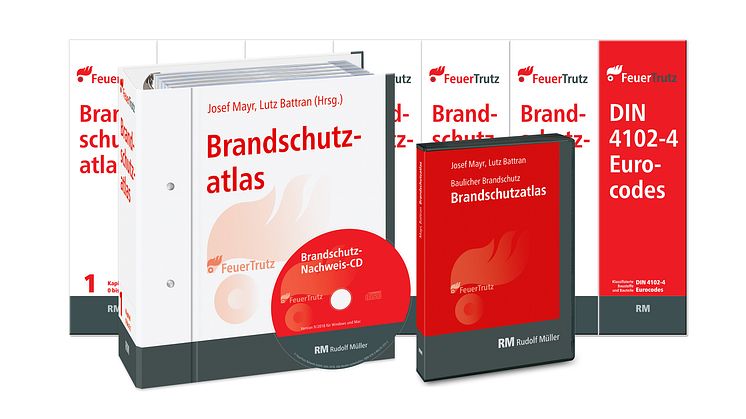 Brandschutzatlas 3/2020