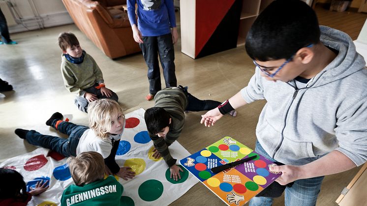 Scouters samhällsengagemang gör skillnad – lokalt och globalt