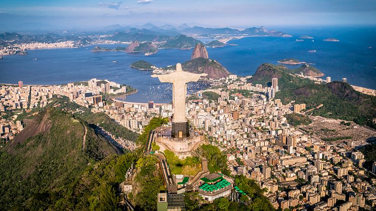 Northumbria students eye up the medals at Rio’s Paralympic Games