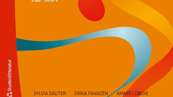 Boken "Fysioterapi i palliativ vård - Rörelseglädje tills livet tar slut" är skriven av Sylvia Sauter, Erika Franzén, och Ammis Lübcke, och ges ut av förlaget Studentlitteratur.