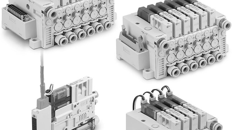 SMC lanserar sin nya energieffektiva ZK2-serie 