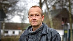 Boksamtal på Stadsbiblioteket i Malmö: "Det som ska sonas" - Olle Lönnaeus i samtal om sin roman