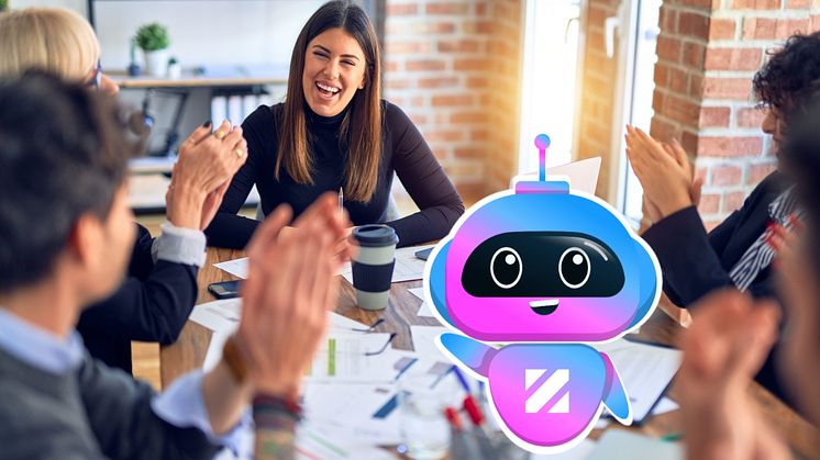 AI-assistenten Zimply LeadZ hjälper företag med leadsgenereringen så att de kan lägga mer tid på att bygga kundrelationer och stänga affärer istället.