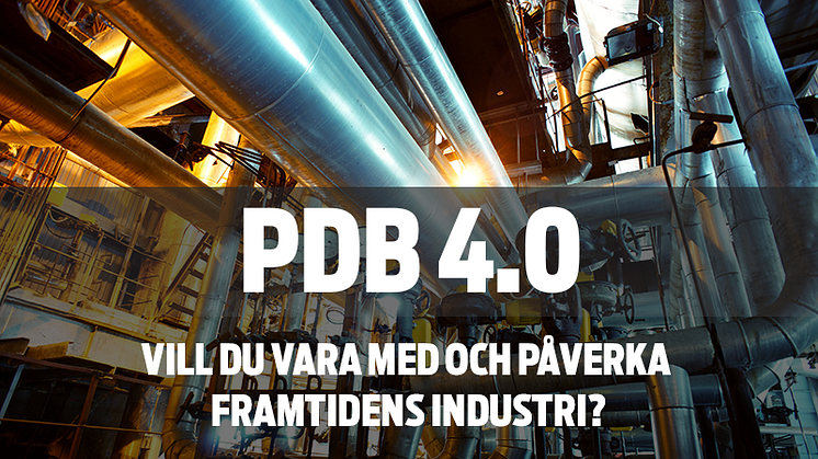  Vill du vara med och påverka framtidens SSG Produktdatabas?