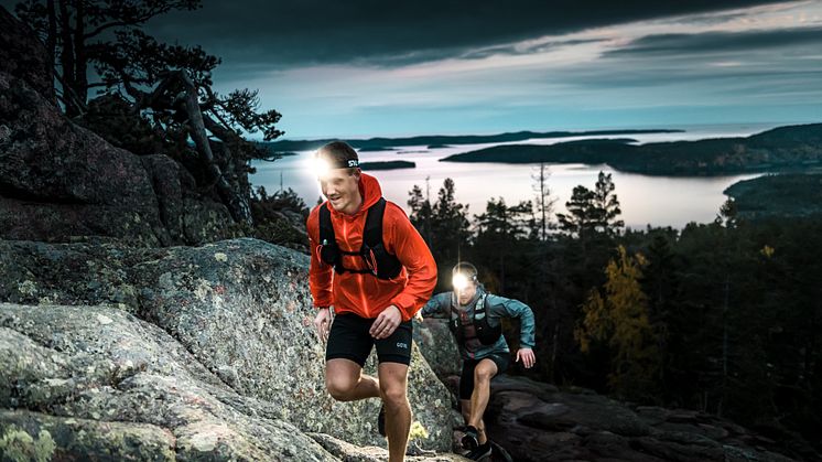 Media Coverage from Backpacker.com: The Best Headlamps to Light the Way, From Forest Trail to Mountain Peak