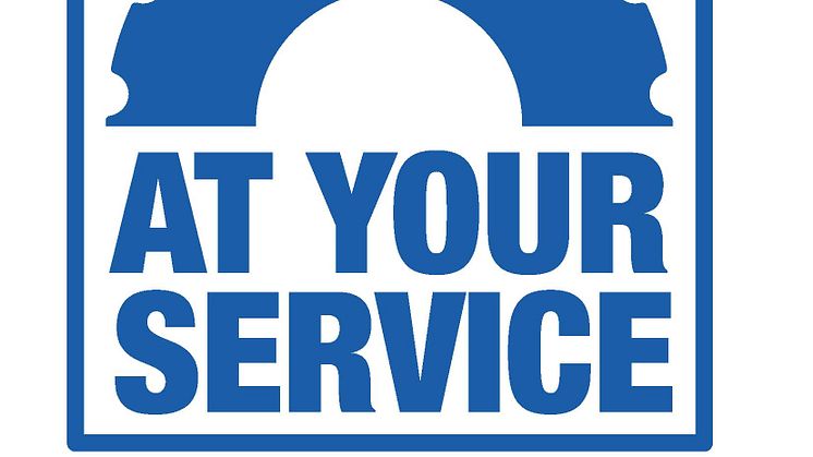 ‘GOODYEAR AT YOUR SERVICE’ – et nytt OTR-serviceprogram 