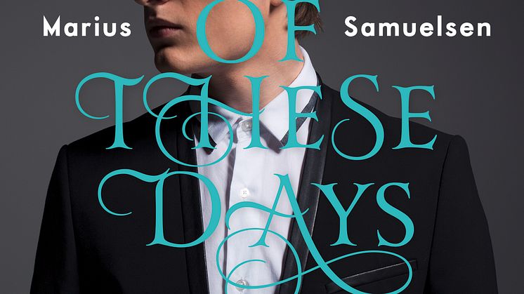Marius Samuelsen / One Of These Days