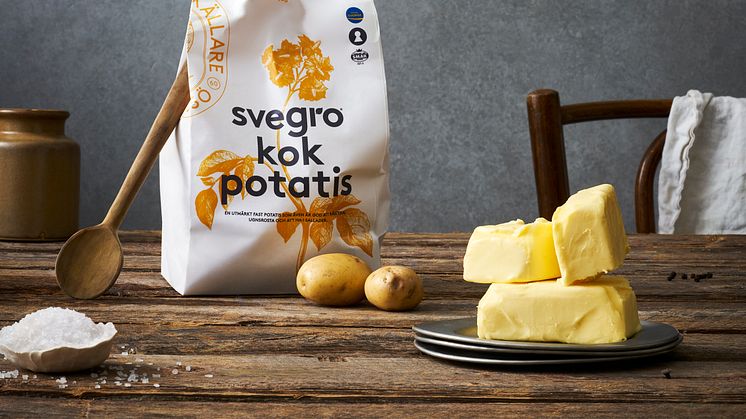 Svegro Potatis_KOK