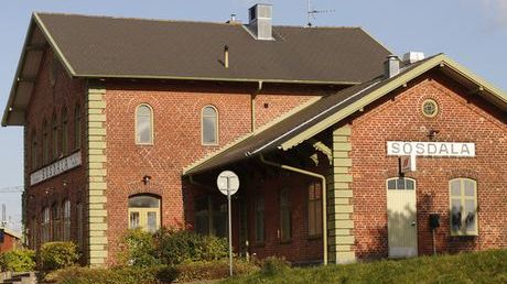 Nya lokaler för servicekontoret i Sösdala