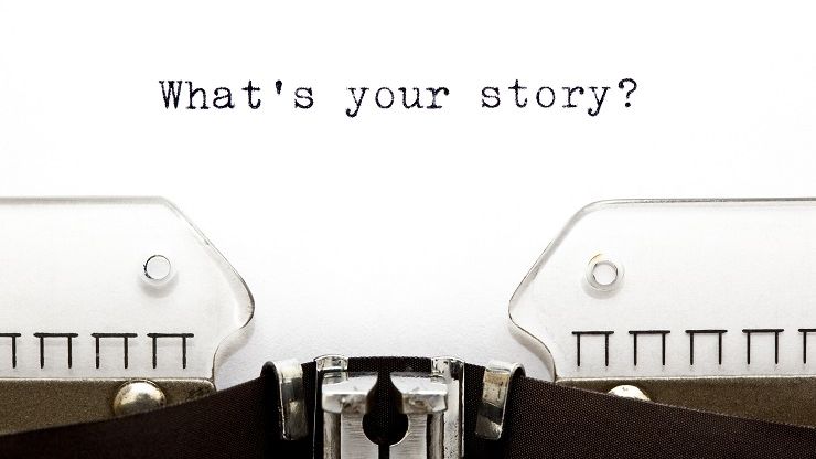 Storytelling i e-handeln del 3: Presentera storyn