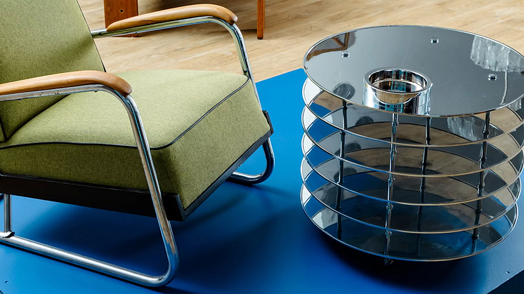 Alvar Aalto bord