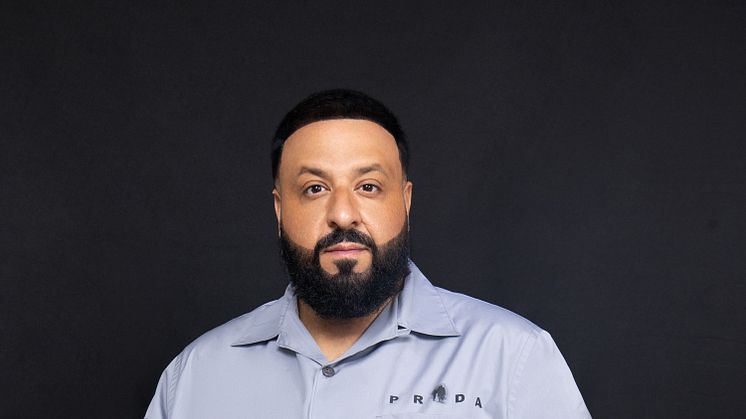 DJ Khaled släpper stjärnspäckade albumet “GOD DID”