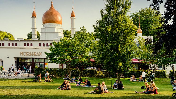 Nya jobb till Malmö enligt tysk modell