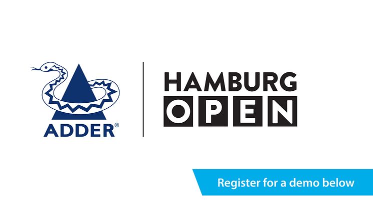 Hamburg Open 2022