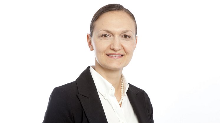 Biljana Topalova-Casadiego blir ny chef för Malmö Museer.
