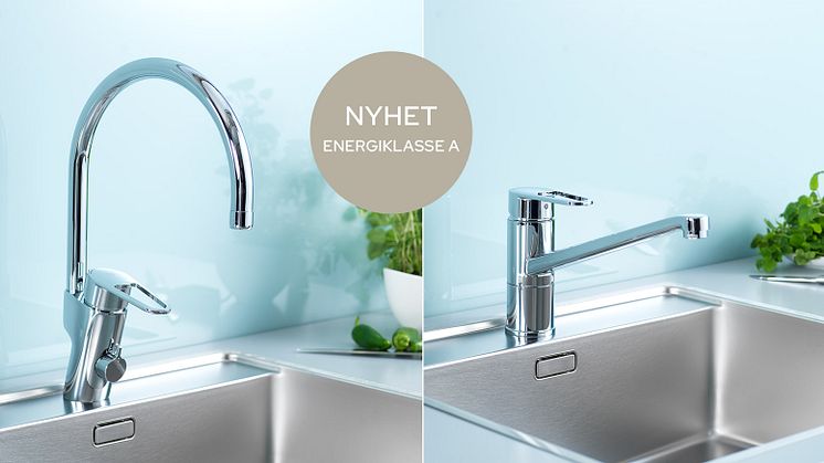 Gustavsberg_New_Nautic_kitchen_mixer_Energy_class_A_NO