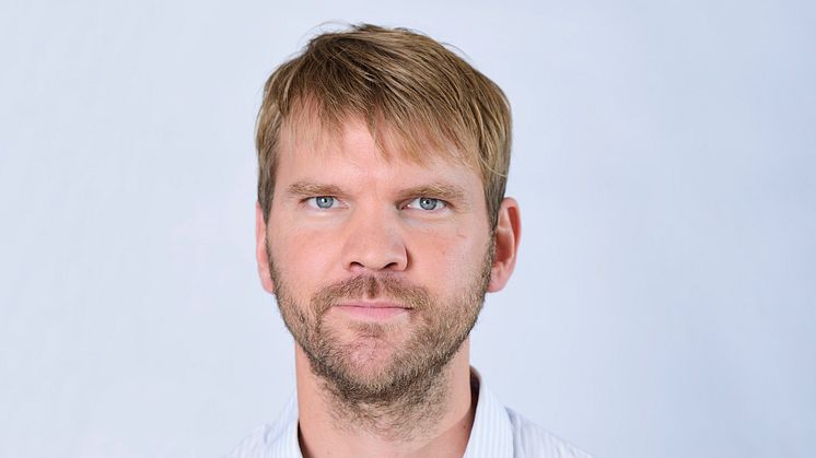 Tomas Täckström, medicinsk rådgivare kardiologi