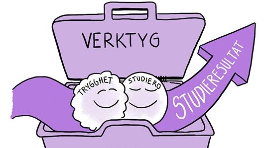 Trygghet och studiero – elevers rättighet, vuxnas ansvar 