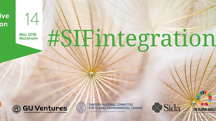 GU Ventures welcomes you to SIF Integration