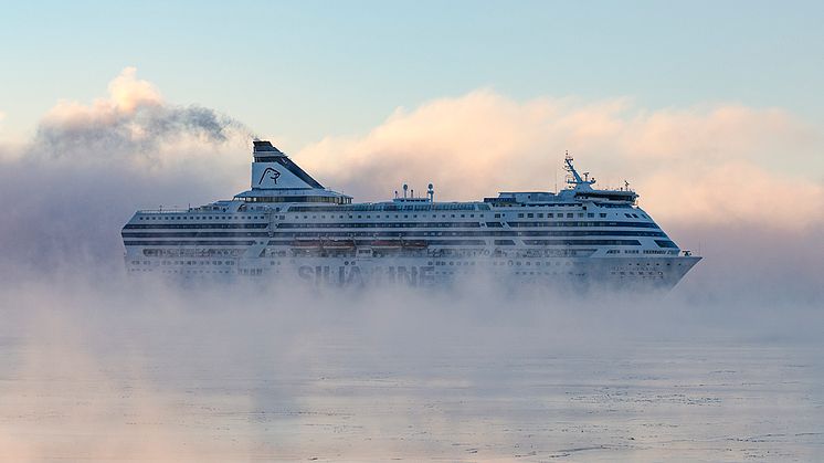 Silja Serenade