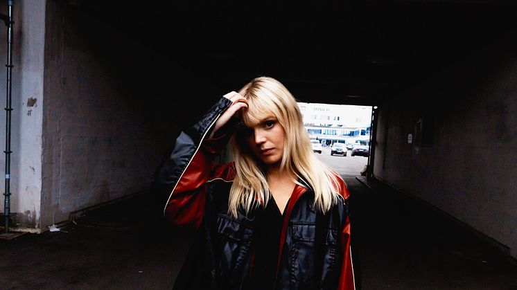 Foto: Tove Floss