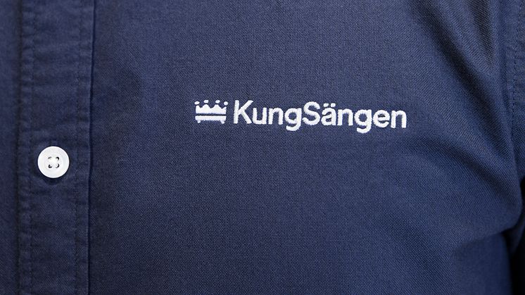 KungSangen koncept