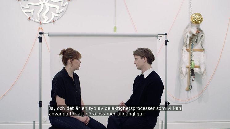 Hur arbetar Röhsska museet med sin designsamling för att vara relevanta i samtiden?