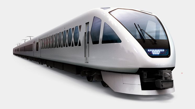 Tobu Railway to Introduce its Latest N100 Series of Limited Express Spacia X Trains in July 2023