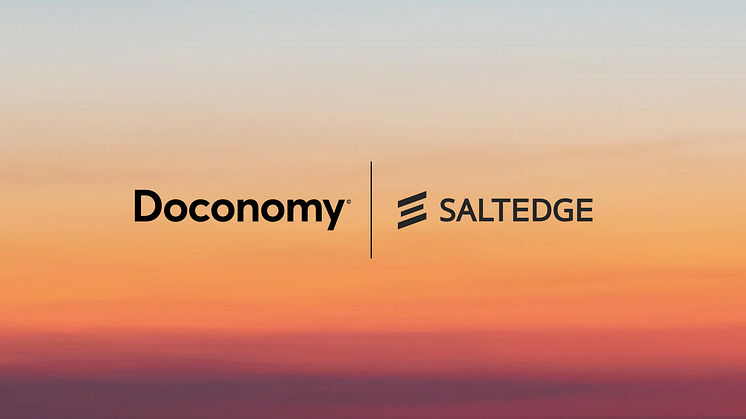 Doconomy and Salt Edge: Merging impact tech and open banking for a sustainable future