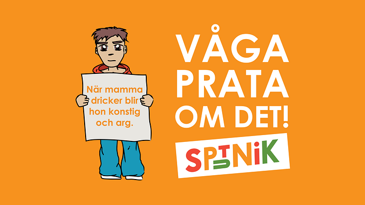 Våga prata om det