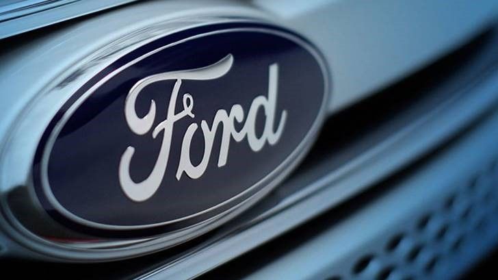 Wetteri Oy aloittaa Ford jälleenmyynti- ja huoltotoiminnot Ylivieskassa