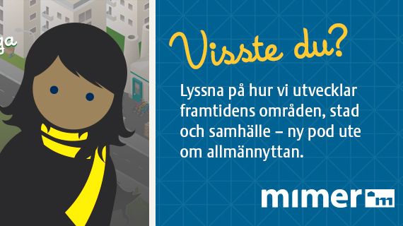 Den allmännyttiga podden 