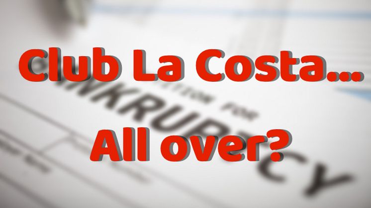 What is the future for Club La Costa members?