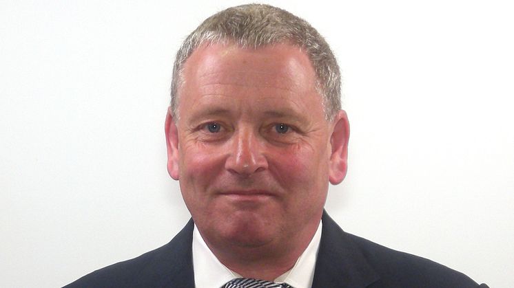 Simon Ricketts HMRC Non-Executive Director