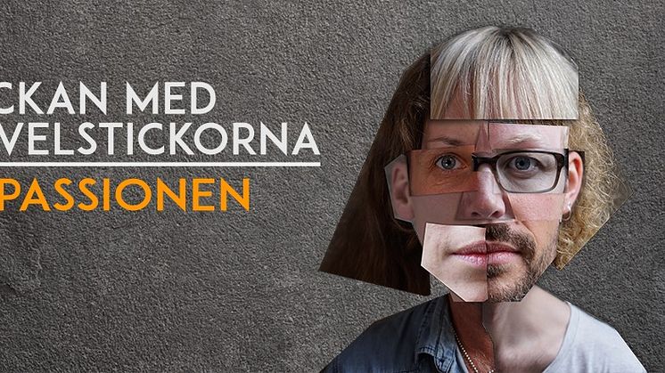 VoNo presenterar Flickan med Svavelstickorna på Folkoperan