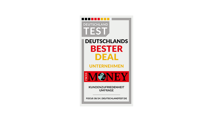 Wo Kunden die „Besten Deals“ erhalten