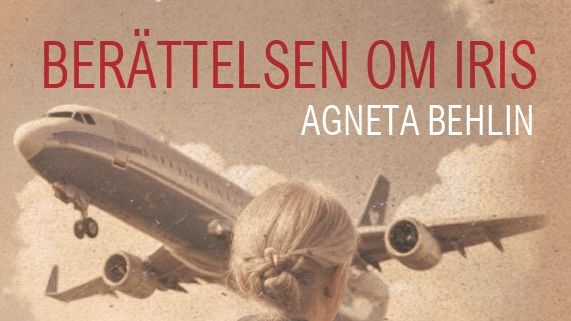 En äldre kvinnas sökande efter mening i Agneta Behlins roman "Berättelsen om Iris"