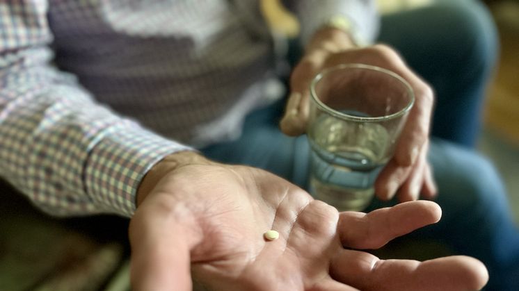 Nytt läkemedel för diabetes och obesitas visar lovande resultat