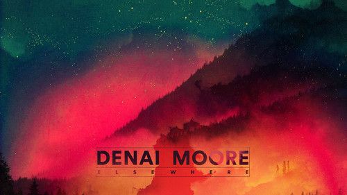 Norgesaktualle Denai Moore slipper album