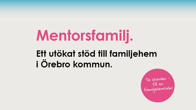 Mentorsfamilj_press