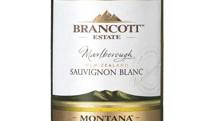 Brancott Estate glänser vid Concours Mondial du Sauvignon 2013