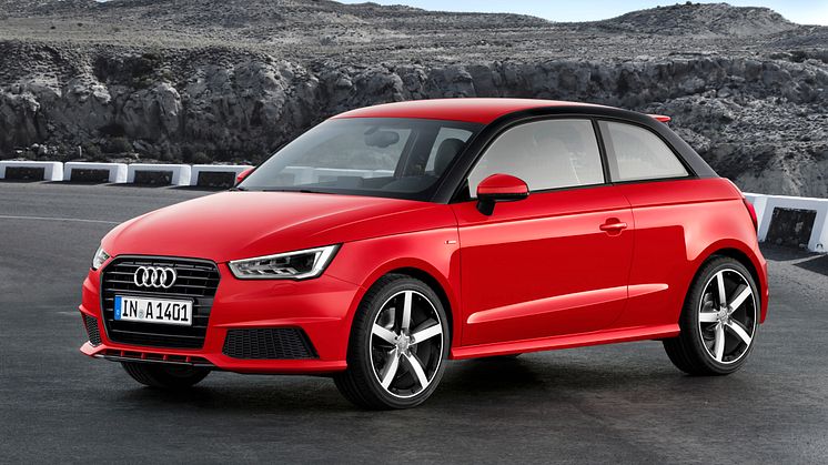 Seks priser til Audi inden for brand, design og kvalitet