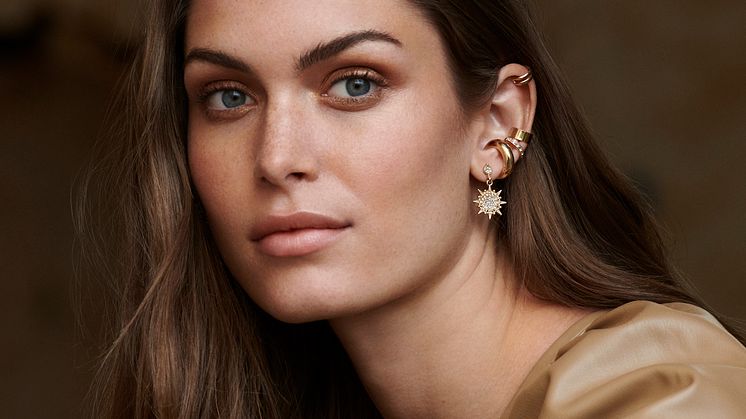 We can't get enough of earcuffs this Summer.