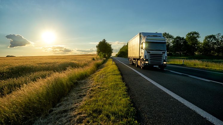 Vejen banet for Danmarks første tankstation med flydende gas til lastbiler 