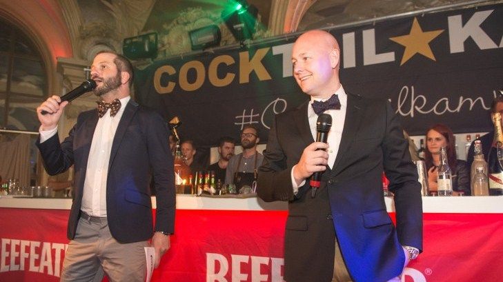 Sveriges inofficiella bar-SM COCKTAILKAMP 2013 är avgjort.