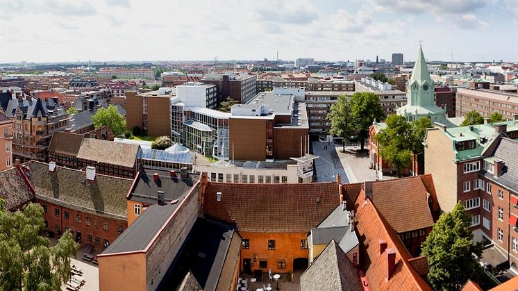 Skatteverket har gjort samma bedömning som Malmö stad