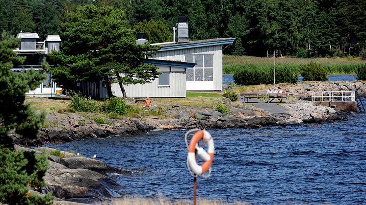 Motionscentralen på Skutberget har kvällsöppet